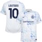 Inter Milan Bortedrakt Lautaro 10 2025–2026